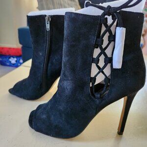 Steve Madden Fabrice booties